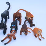 Safari Ltd. Monkeys & Apes