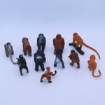 Safari Ltd. Monkeys & Apes