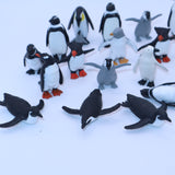 Safari Ltd. Penguins