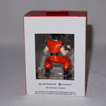 Hallmark Dragonball Z Goku ornament