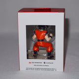 Hallmark Dragonball Z Goku ornament