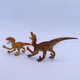 Safari Ltd Utahraptor & Baby Utahraptor