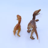 Safari Ltd Utahraptor & Baby Utahraptor