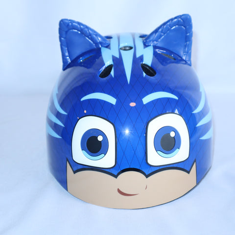 PJ MASKS 3D PVC SCHLÜSSELANHÄNGER/CLIP ON 6 CM PJ MASKS 3D PVC SCHLÜSSELANHÄNGER/CLIP ON 6 CM