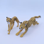 AAA Wildlife Animal Cheetah & Baby Cheetah