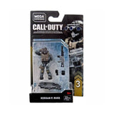Mega Construx Call of Duty Keegan P. Russ