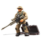 Mega Construx Call of Duty Desert Sniper