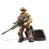 Mega Construx Call of Duty Desert Sniper