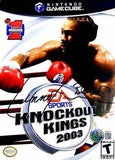 GC Knockout Kings 2003