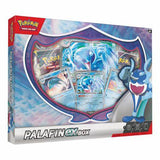 Pokemon TCG: Palafin ex Box