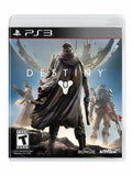PS3 Destiny
