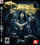PS3 The Darkness