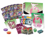 Pokemon TCG: Temporal Forces Iron Leaves Elite Trainer Box