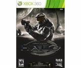Xbox 360 Halo Combat Evolved Anniversary