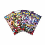 Pokemon TCG: Grafaiai ex Box