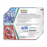 Pokemon TCG: Koraidon Paldea Legends Tin