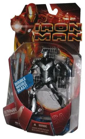 Marvel Iron Man Satellite Armor Iron Man