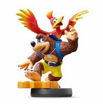 Amiibo Banjo & Kazooie