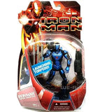 Marvel Iron Man Torpedo Armor Iron Man