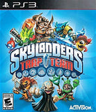 PS3 Skylanders Trap Team
