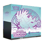 Pokemon TCG: Temporal Forces Walking Wake Elite Trainer Box