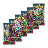 Pokemon TCG: Scarlet & Violet Twilight Masquerade Booster Pack