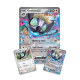 Pokemon TCG: Grafaiai ex Box