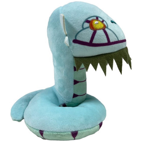 God of War Ragnarok World Serpent Plush