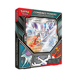 Pokemon TCG: Combined Powers Premium Collection