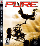 PS3 Pure