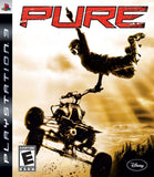 PS3 Pure