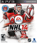 PS3 NHL 14