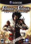 GC Prince of Persia the Two Thrones