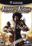 GC Prince of Persia the Two Thrones