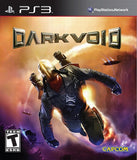 PS3 Dark Void