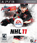 PS3 NHL 11