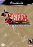 GC the Legend of Zelda the Wind Waker