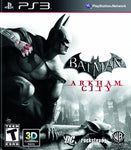 PS3 Batman Arkham City