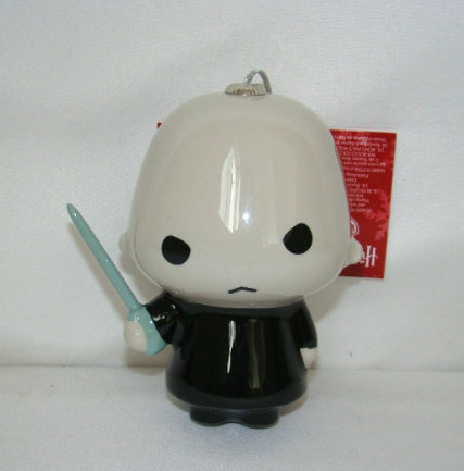Harry Potter Lord Voldemort Ornament