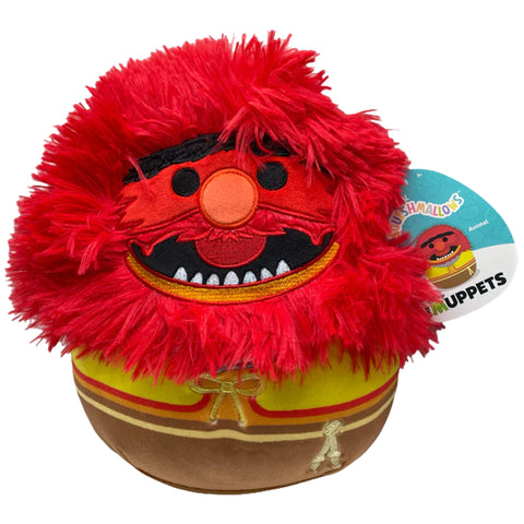 Squishmallows the Muppets Animal