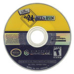 GC the Simpsons Hit & Run