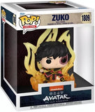 Funko Pop! Avatar Zuko #1809