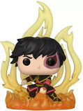 Funko Pop! Avatar Zuko #1809