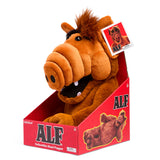 Kidrobot Alf Hand Puppet