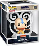 Funko Pop! Avatar Aang #1806