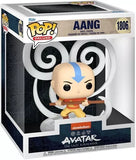 Funko Pop! Avatar Aang #1806