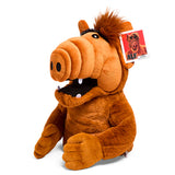 Kidrobot Alf Hand Puppet