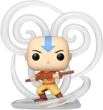 Funko Pop! Avatar Aang #1806