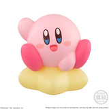 Kirby Friends Wave 1, Kirby Riding Star