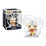 Funko Pop! Avatar Aang #1806